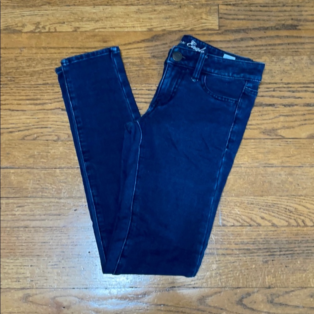 American Eagle jeggings. Size 2